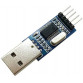 Módulo Adaptador USB-TTL