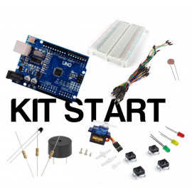 Kit Arduino Start