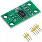 Modulo Potenciometro Digital X9c103s Dc3v-5v Modulo Potenciometro Digital X9c103s Dc3v-5v