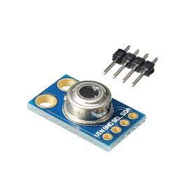 Sensor de Temperatura IR MLX90614