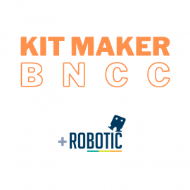 Kit Maker BNCC
